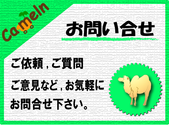 ＨＰお問合せ28.2.25